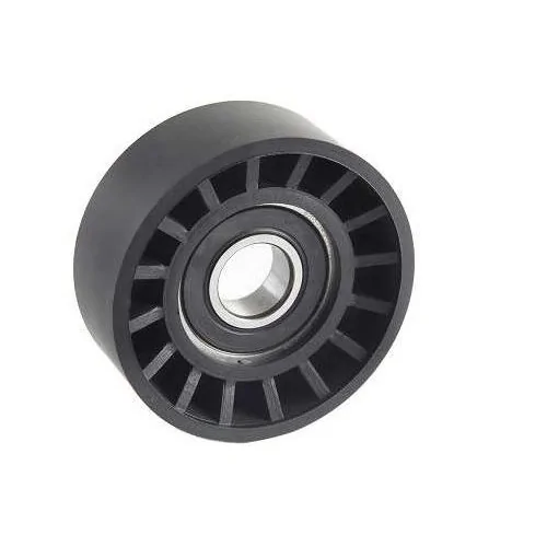 Polia do Tensor Alternador com Direção Hidráulica sem Ar - INDISA T201160