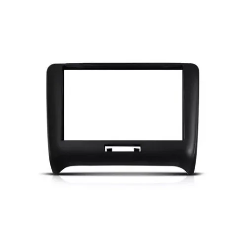 Moldura de Som 2 Din - SURVISION 9010104