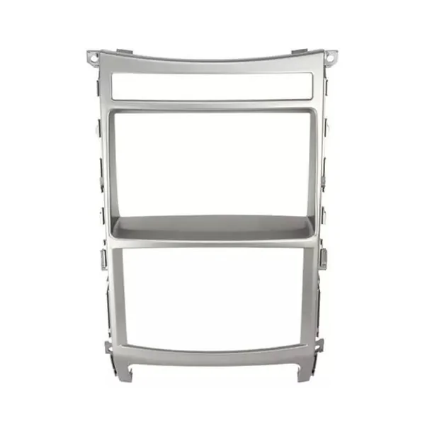 Moldura de Som 2 Din - EXPEX EPX011