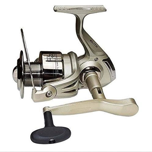 Molinete Elite 2000 FD Marine Sports
