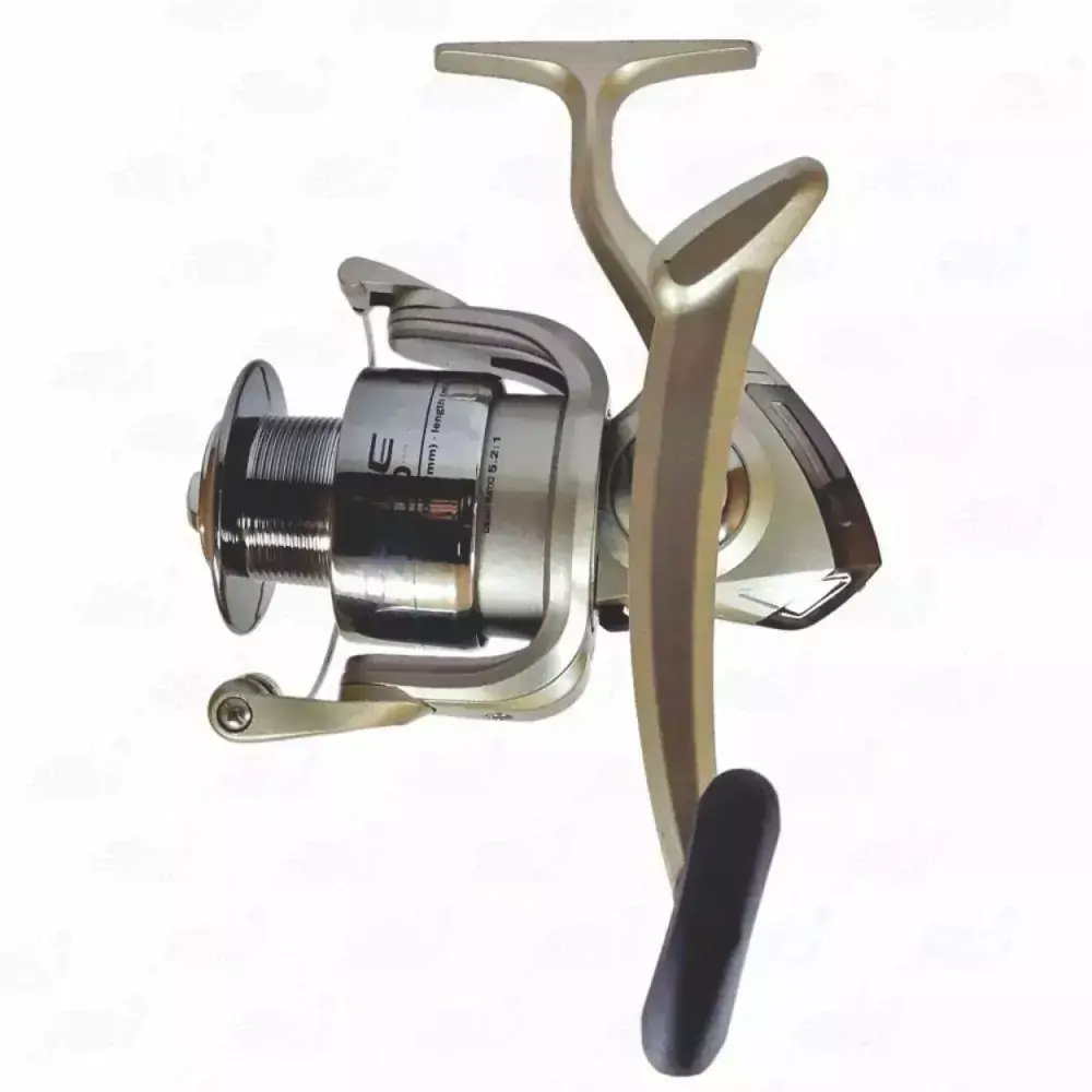 Molinete Elite 4000 FD Marine Sports