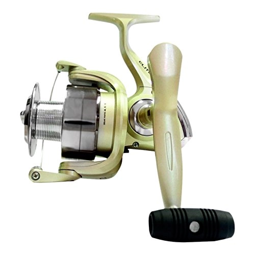 Molinete Elite 6000 FD Marine Sports