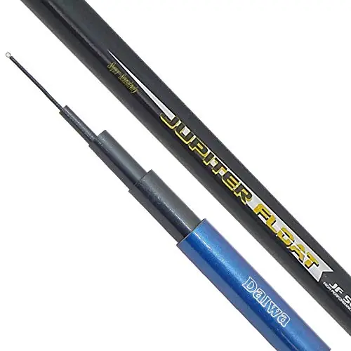 Vara Marine Sports Jupiter Telescópica 4,00 M 4 Partes