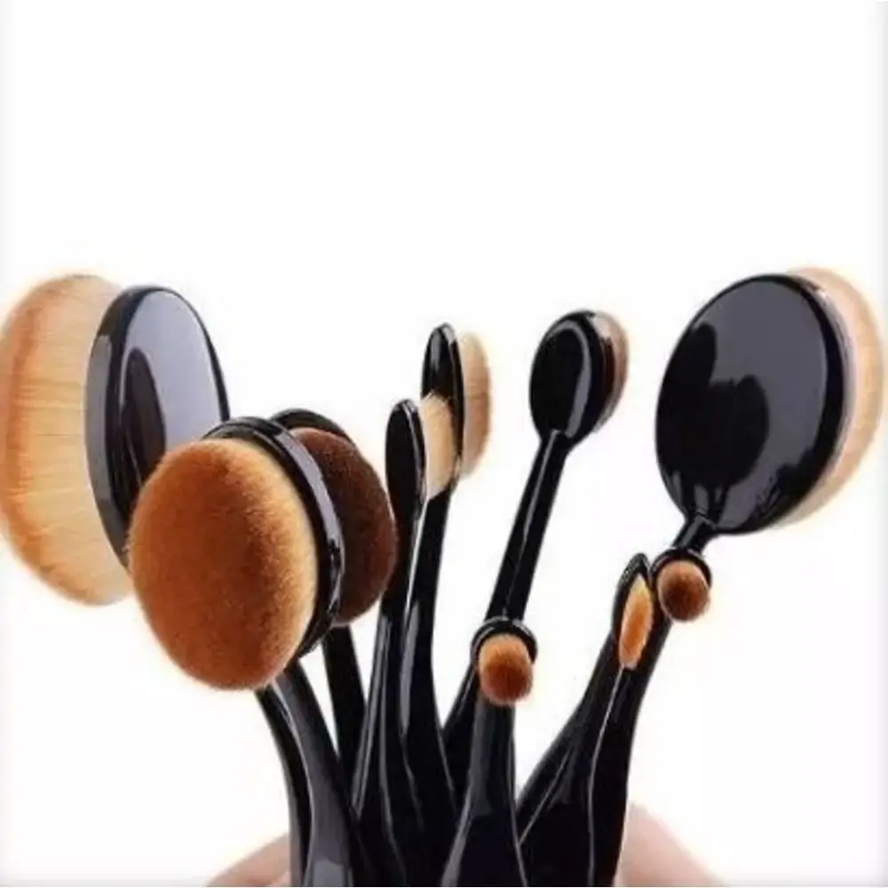 Kit Maquiagem V017 1