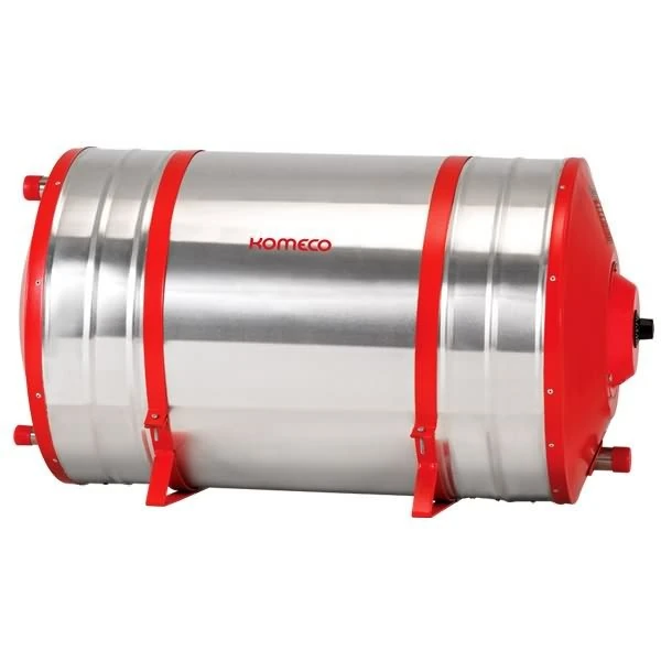 Boiler Solar Alta Pressão 500 L Komeco