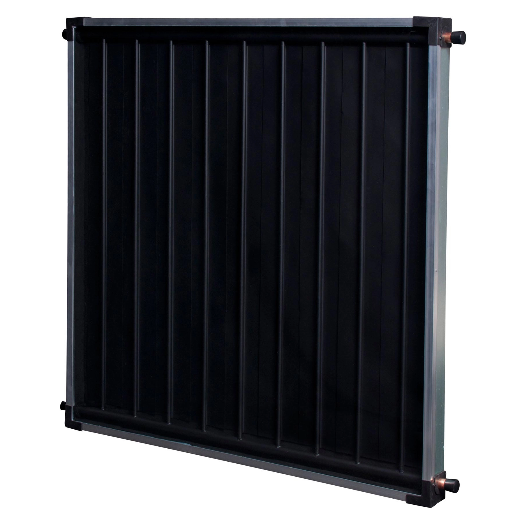 Coletor Solar Vertical 1,07m² Komeco