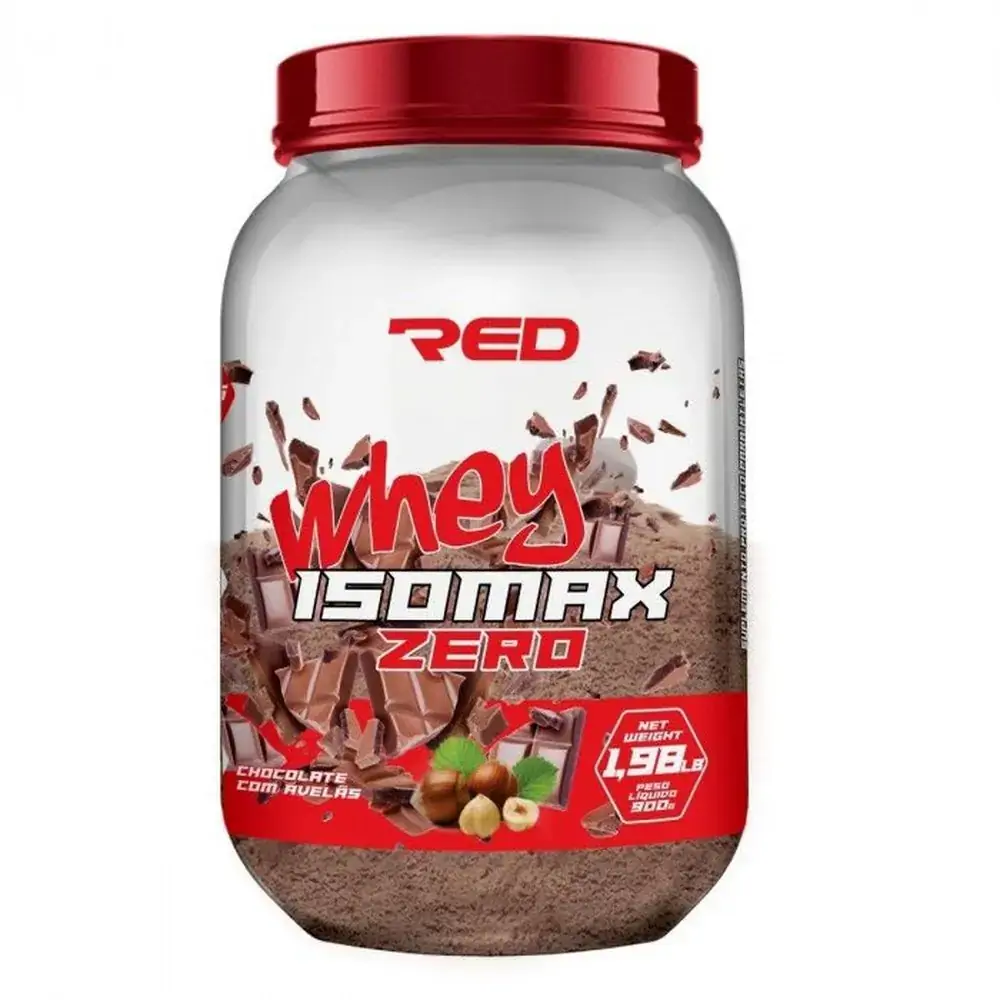Whey 100 Chocolate 2kg .