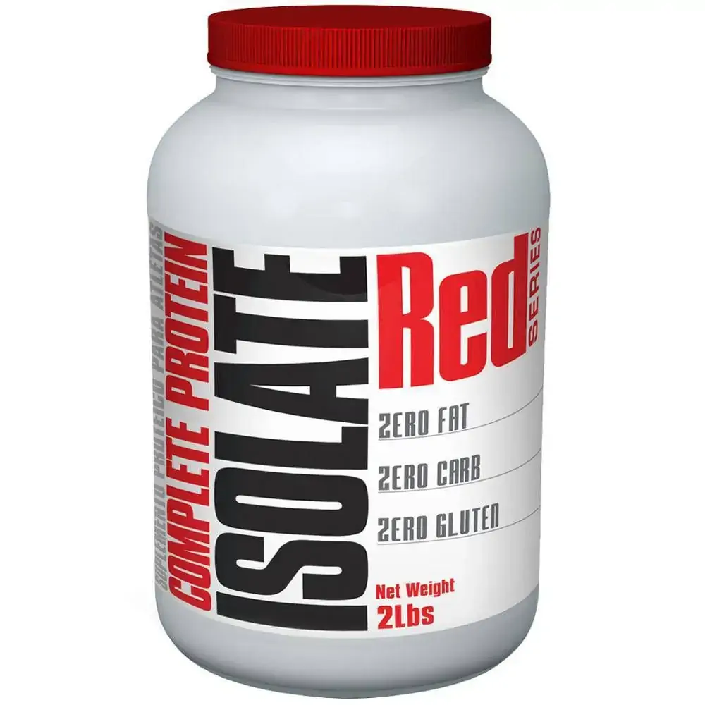 Complete Protein Isolate Chocolate 900g 710