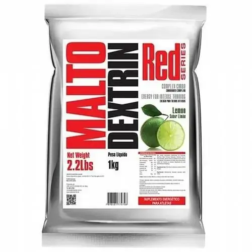 Maltodextrina 1k Morango