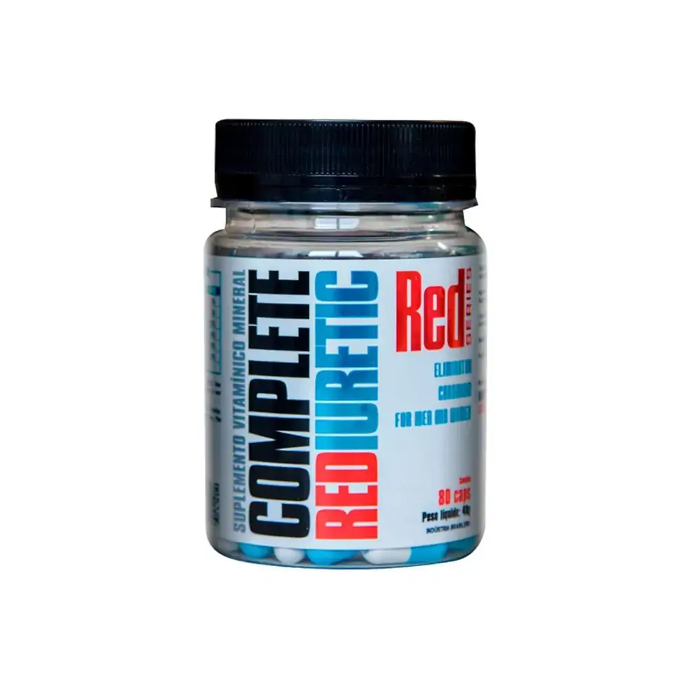 Rediuretic 80c Redseries
