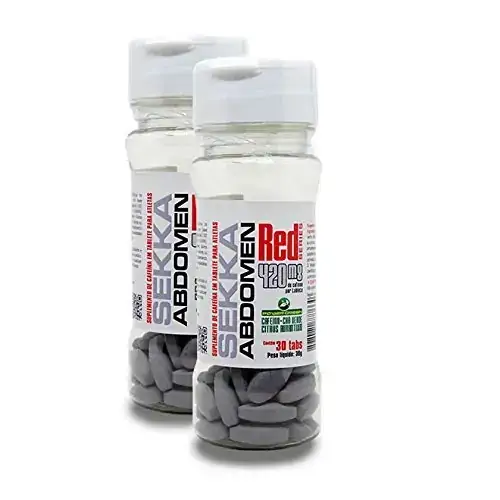 Sekka Abdomen 30tabs 949