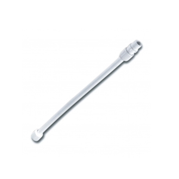 Mangueira Fléxível para Água Branco 1/2" 30cm Tigre