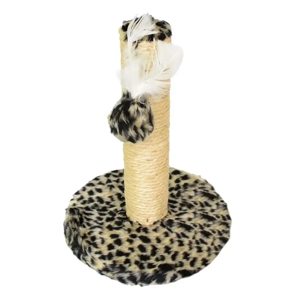 Arranhador Tamanho M Pelucia Estampada