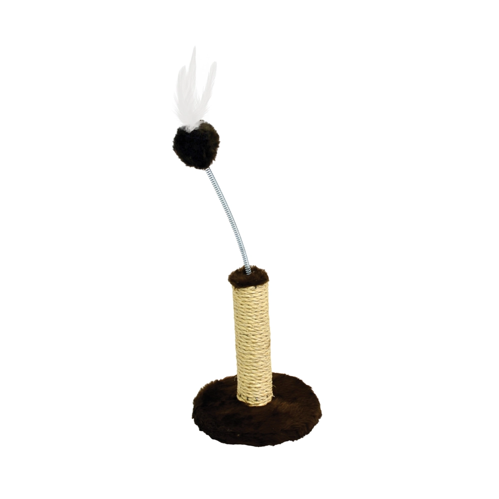 Arranhador Mini Marrom São Pet