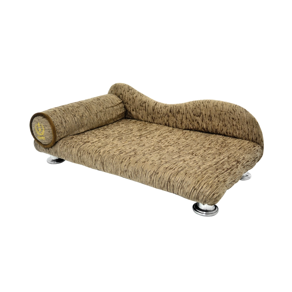 Cama Divã Marrom São Pet