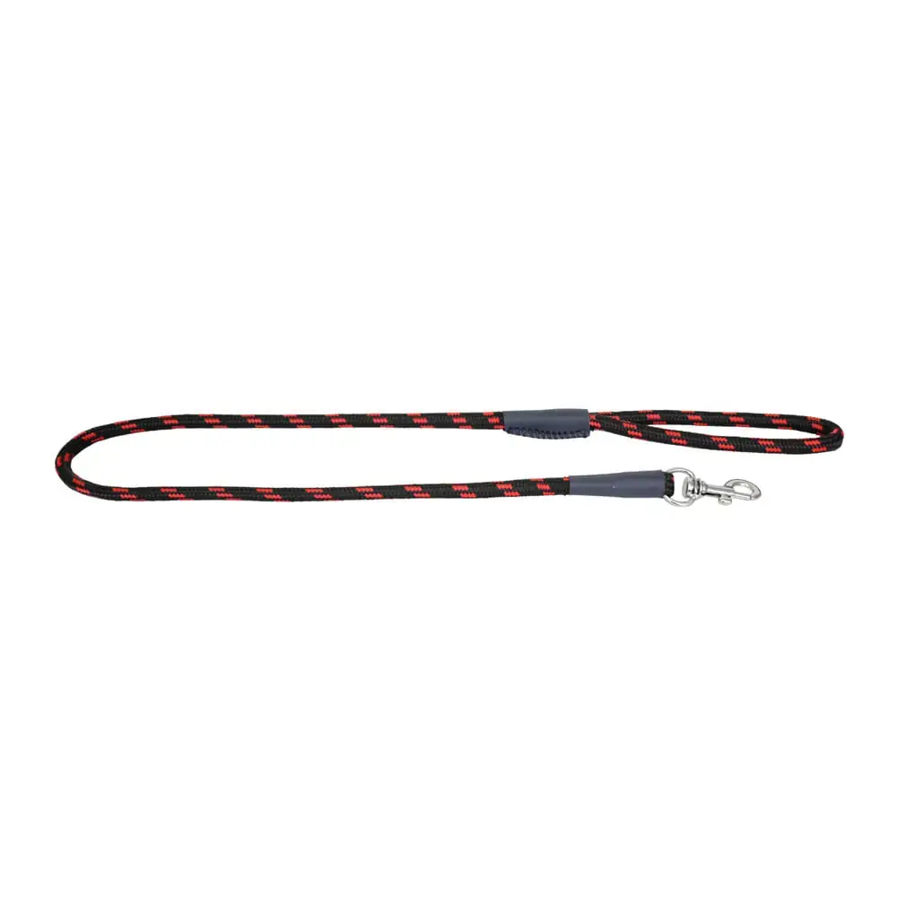 Guia Red M.girat0.9cmx1.00m Preto Sb