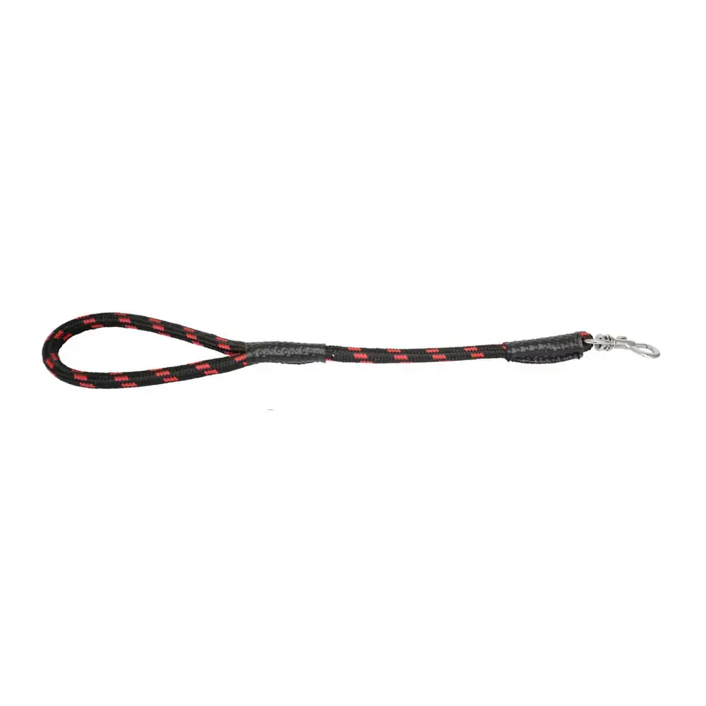 Guia Red Mosq Girat 1.2cmx40cm Preta Sb