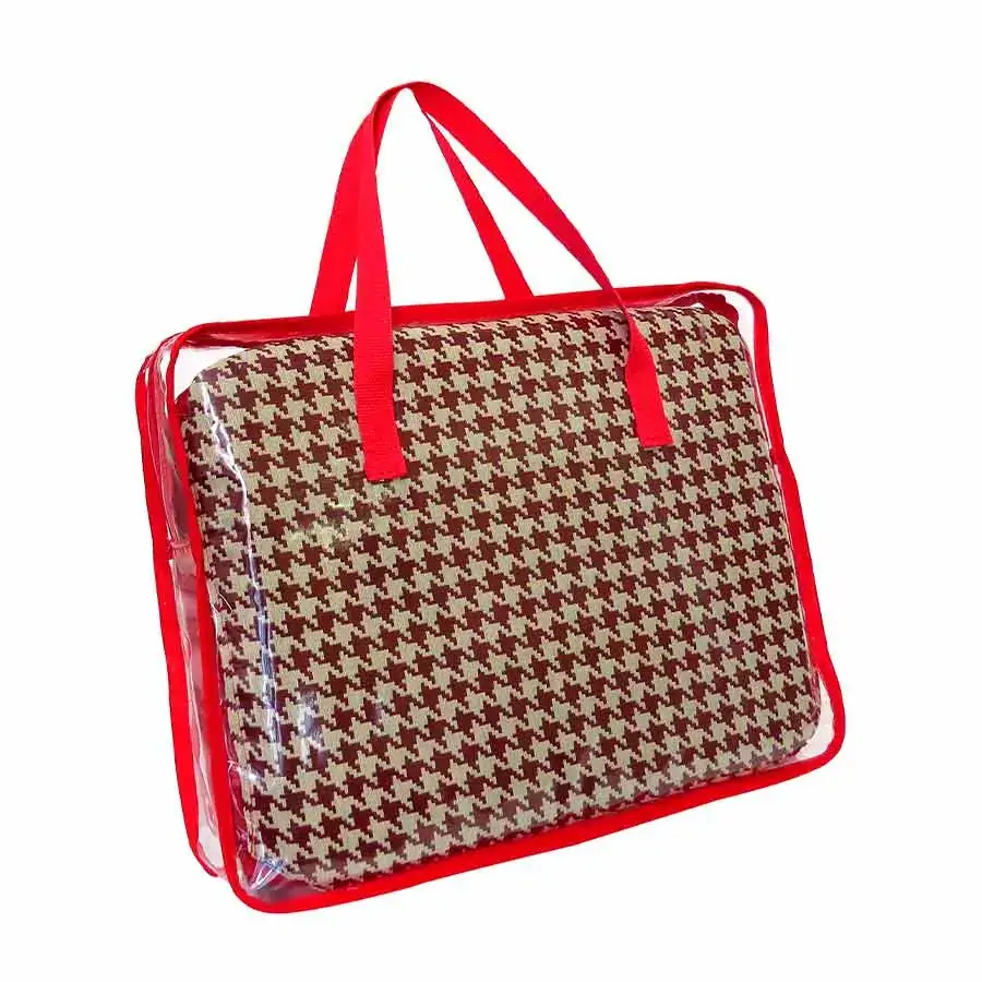 Bolsa Safety Vm 43x32x24cm Ate 10kg