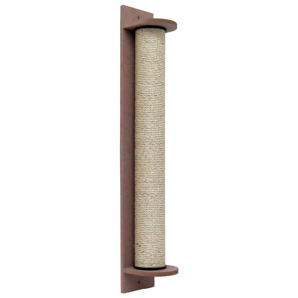 Arranhador Parede Rustico N.2 13x85cm