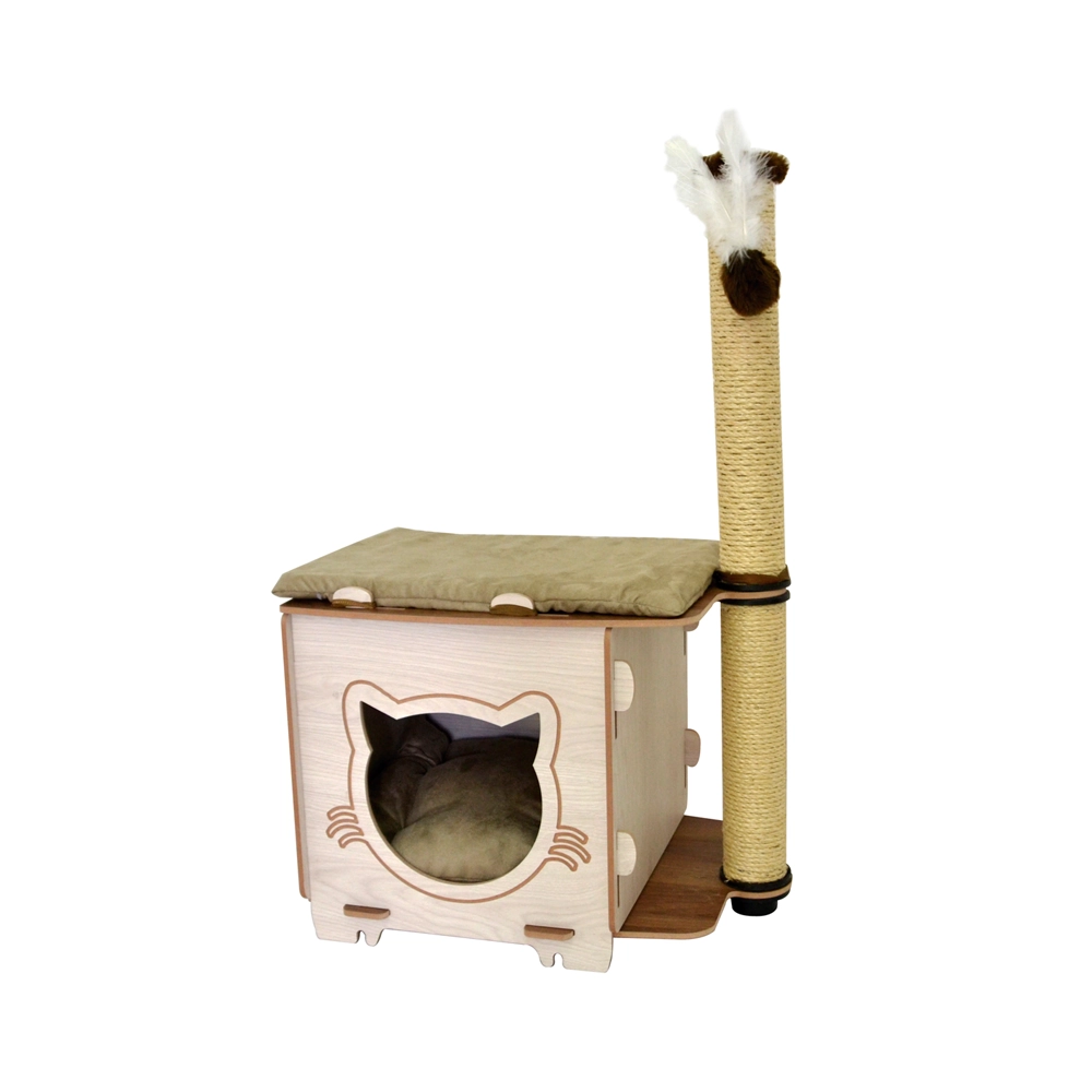 Arranhador Box