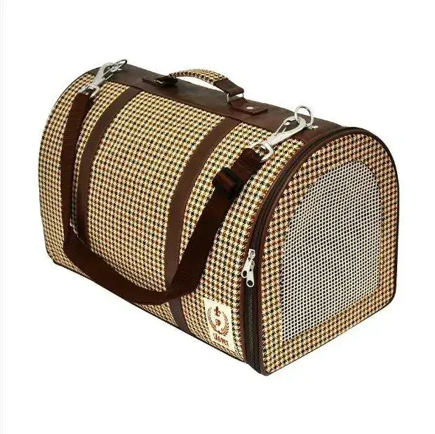 Bolsa Pied De Poule Mr N2