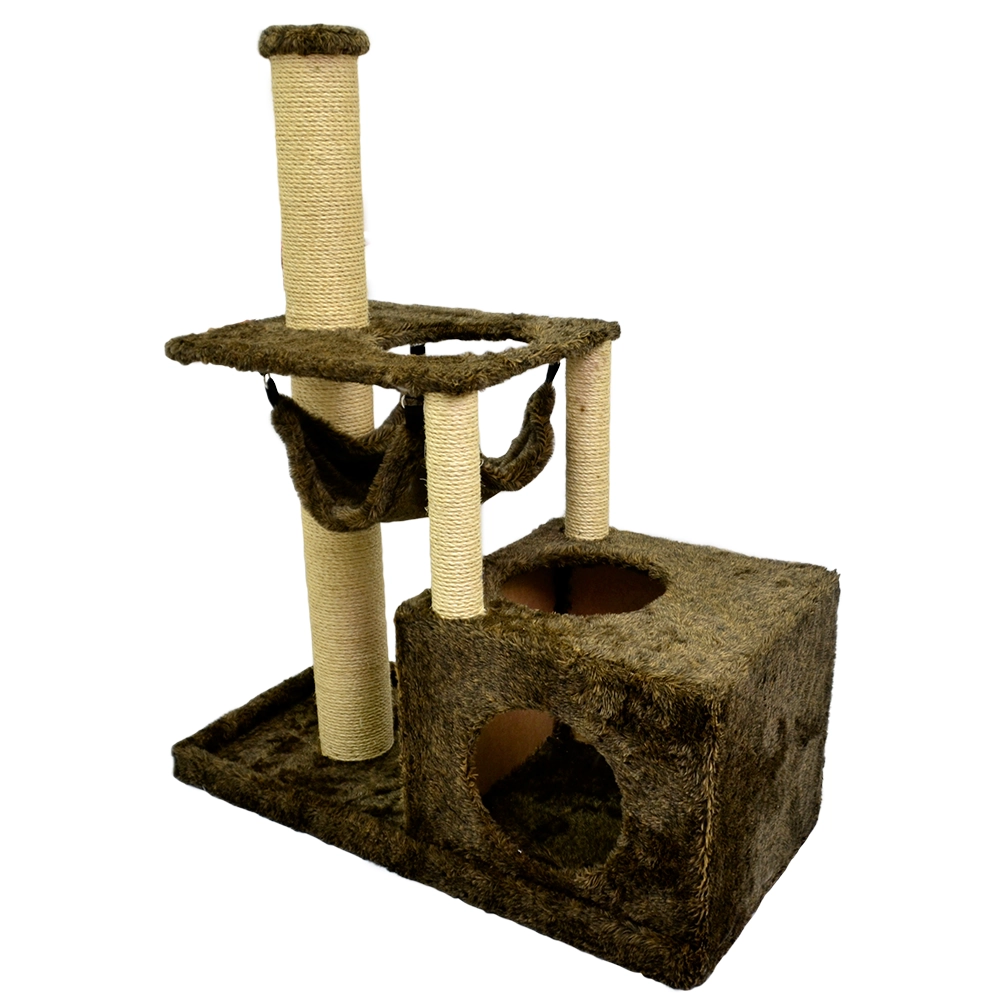 Arranhador Colossus Mr 94x44x114cm