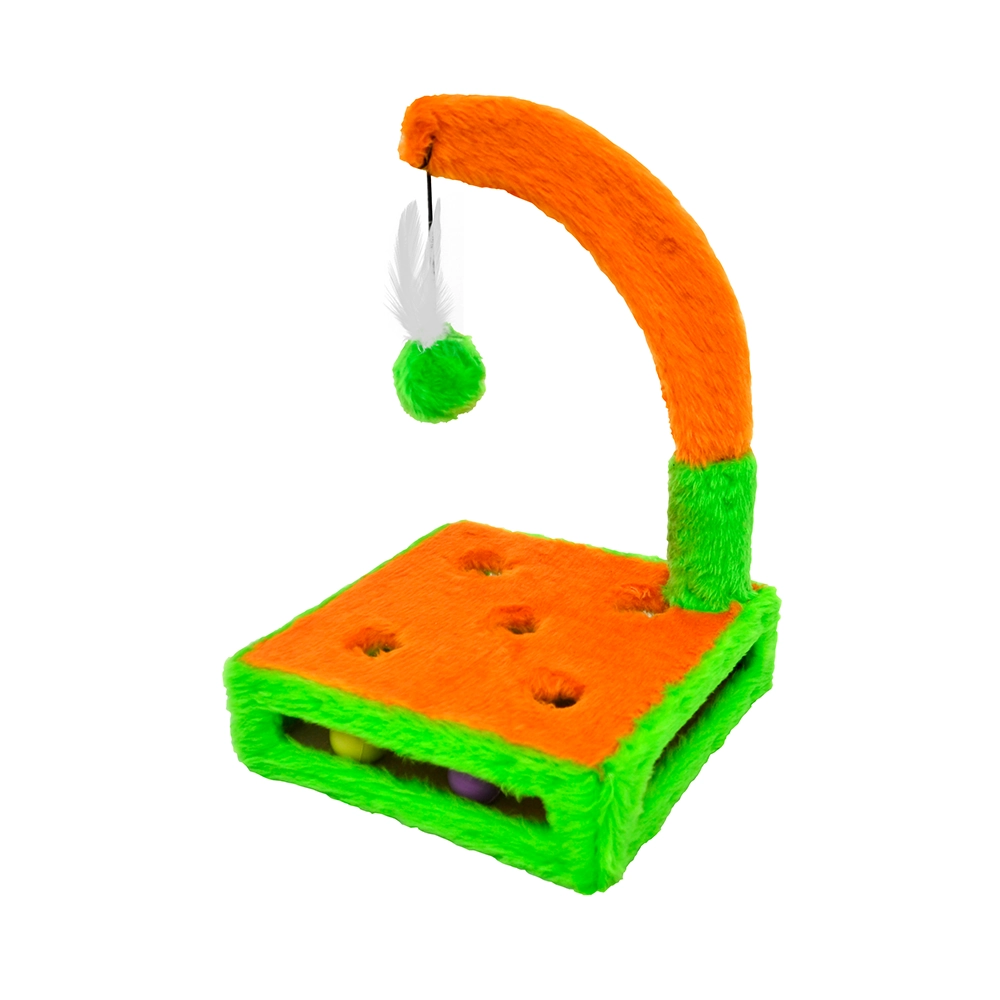 Brinquedo Catbox