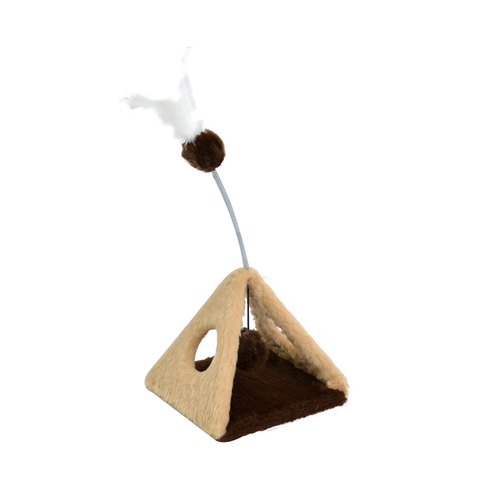 Brinquedo Piramide