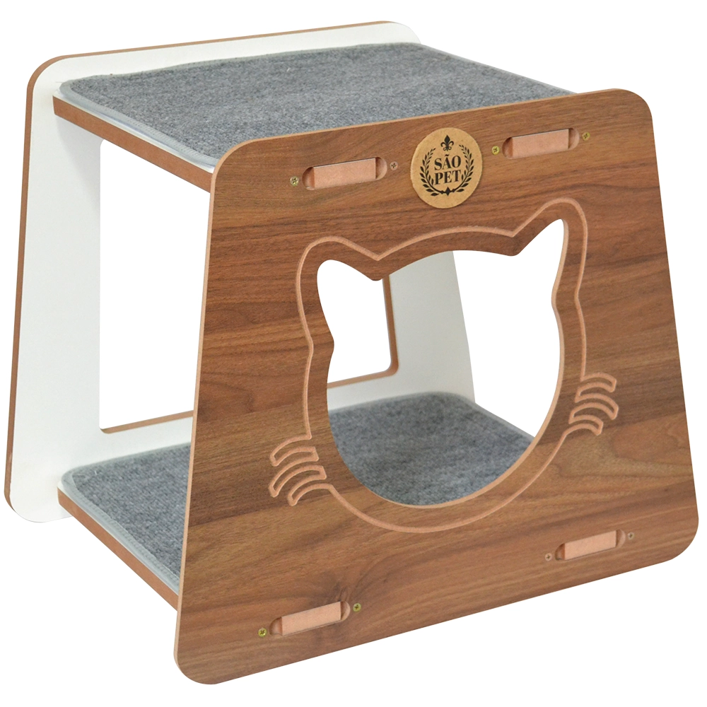Sao Pet Nicho Relax Cat 47x37x40cm Mr