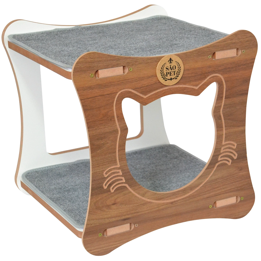 Sao Pet Nicho Oton Mr 40x37x40cm