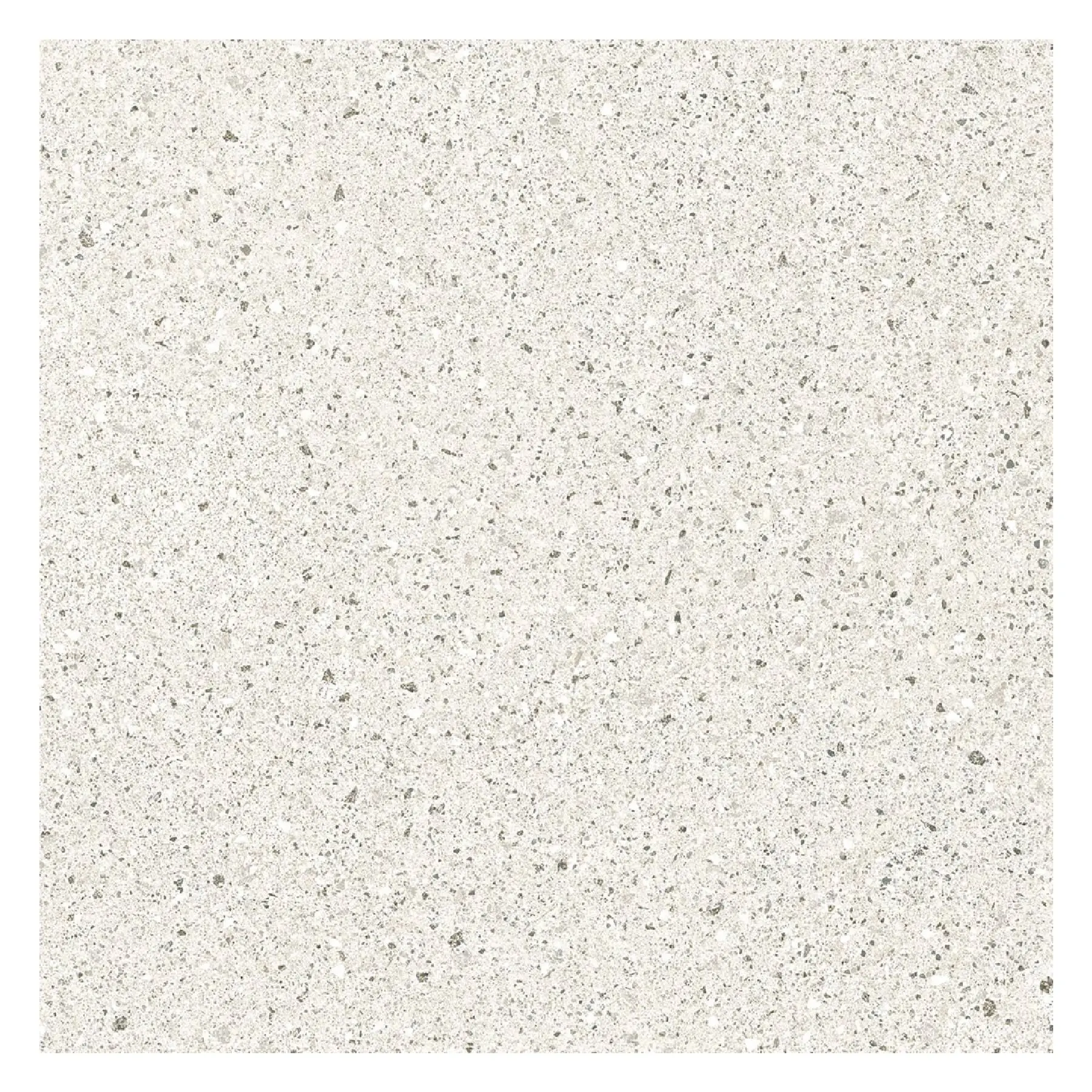 Piso Cerâmico Granito Granilhado Borda Arredondada Externo 58x58cm PSI66420 Incenor