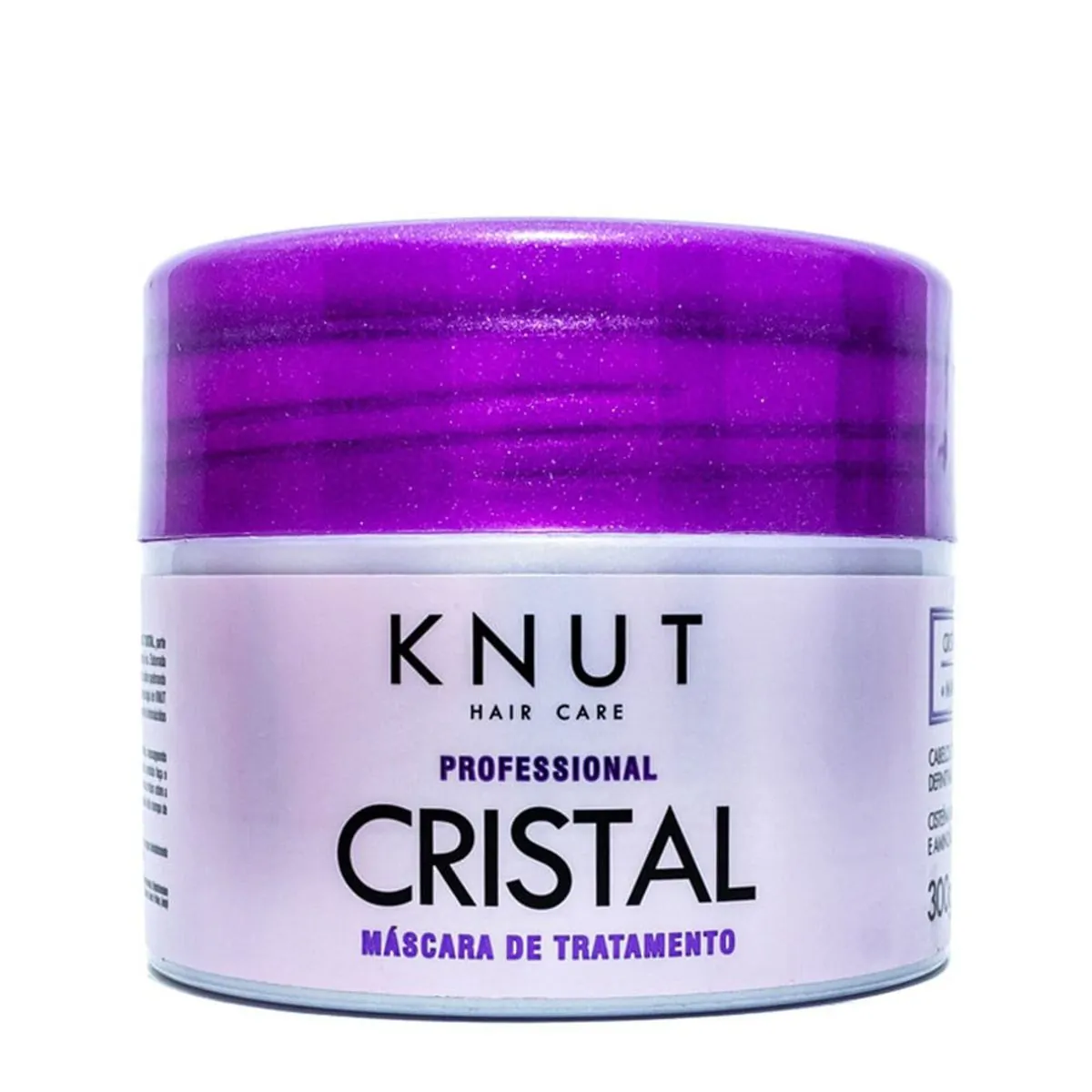 Mascara Cristal Escova Progr
