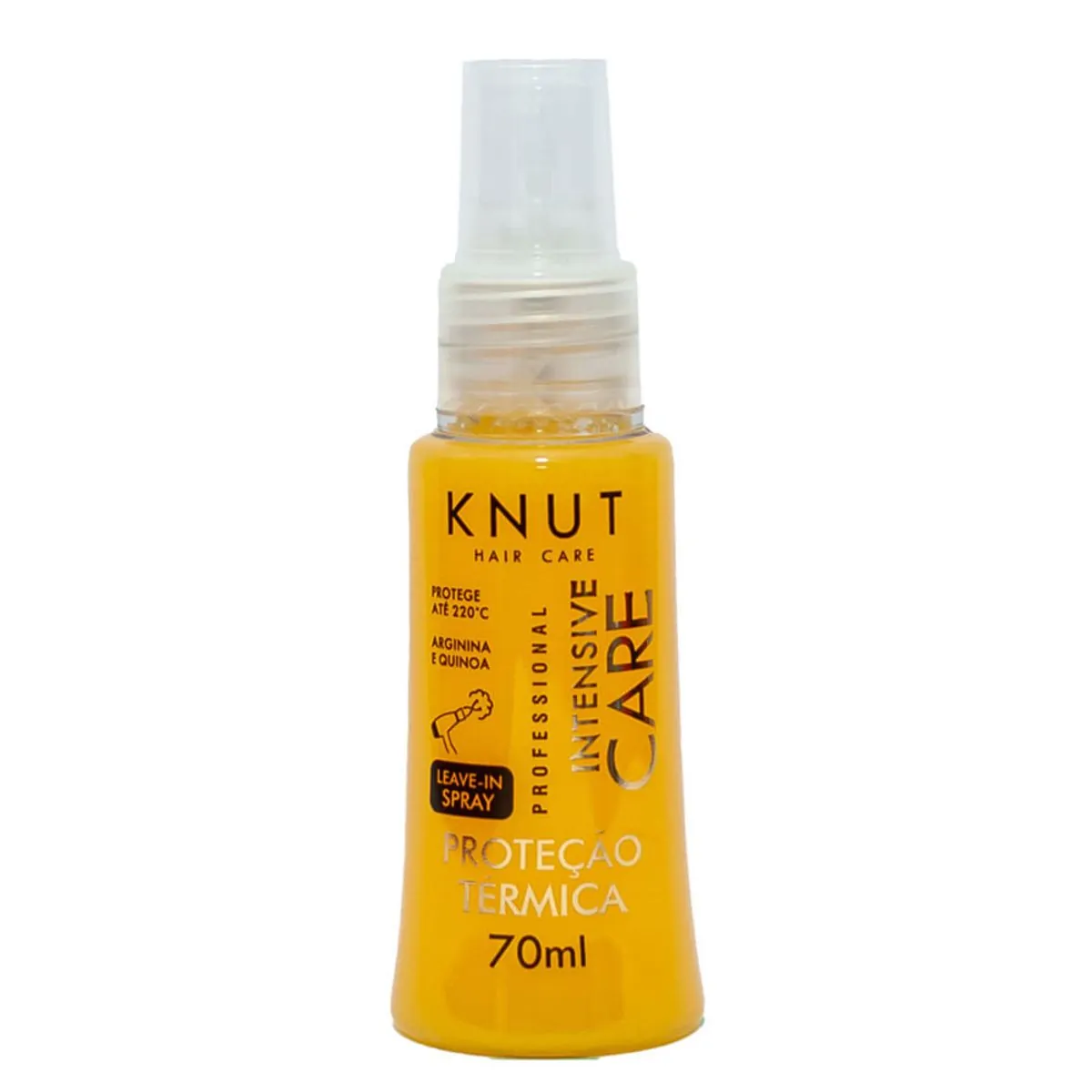 Leave In Spray Intensive Care