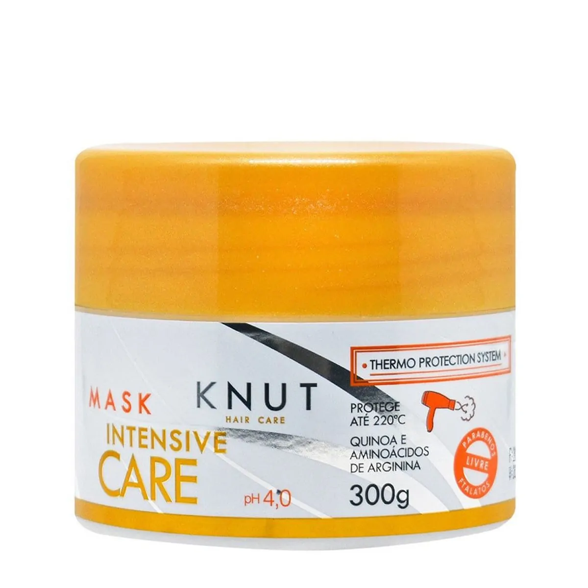 Mascara Intensive Care Diurna