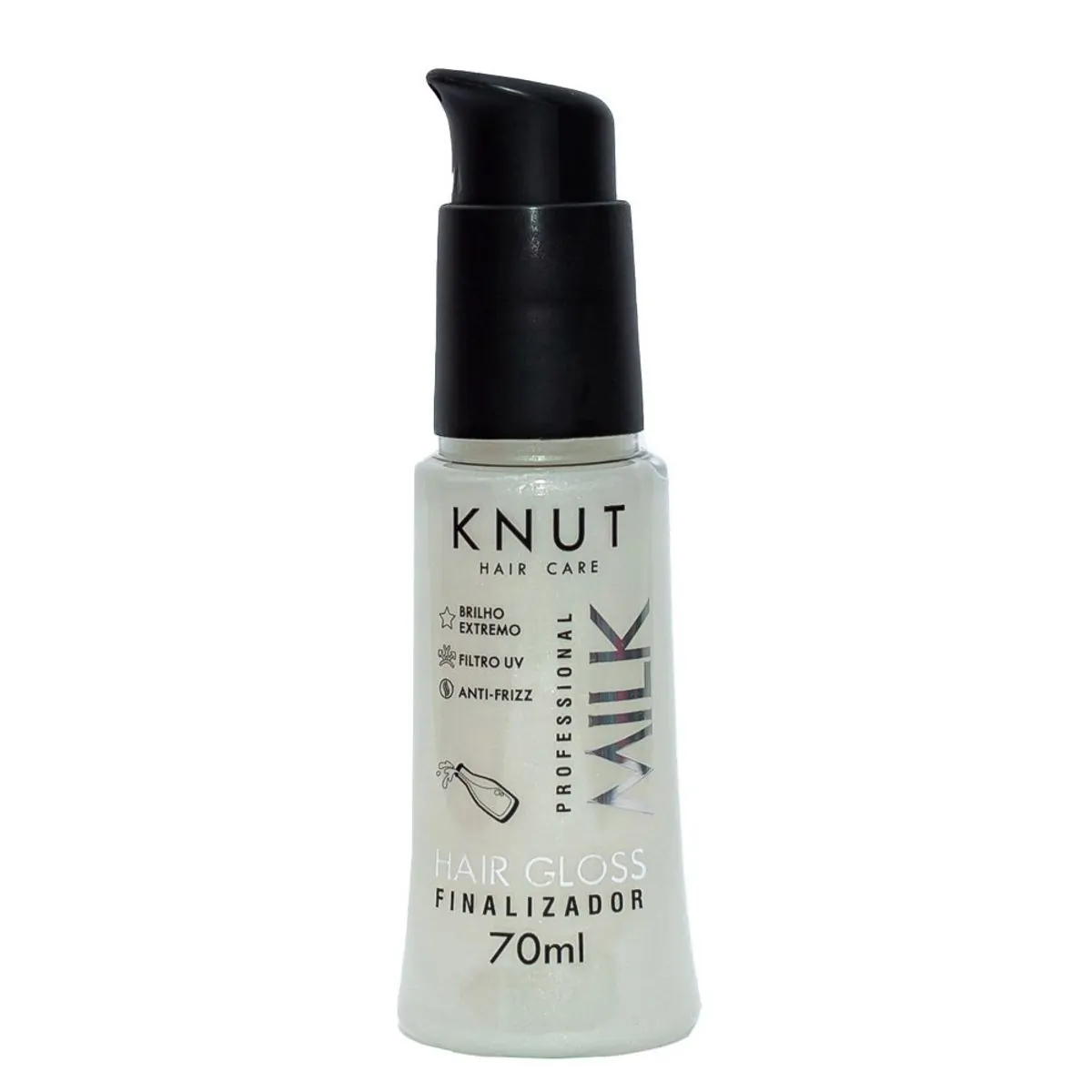 Hair Gloss Milk