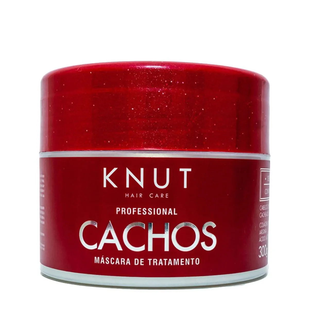 Leave In Cachos