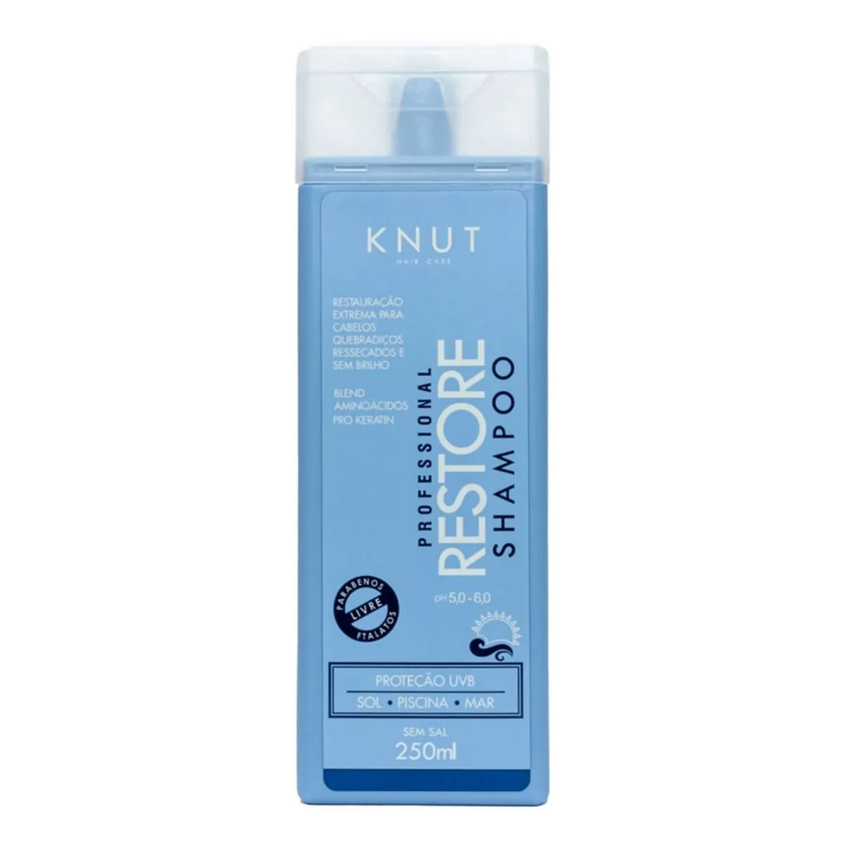 Shampoo Restore 250ml