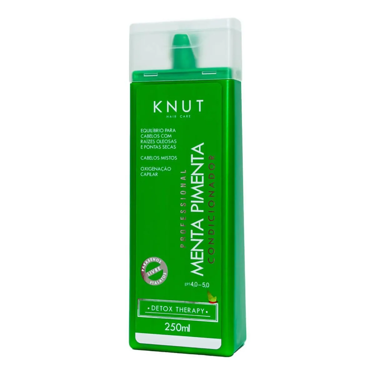 Knut Condicionador Menta Pimenta 250ml
