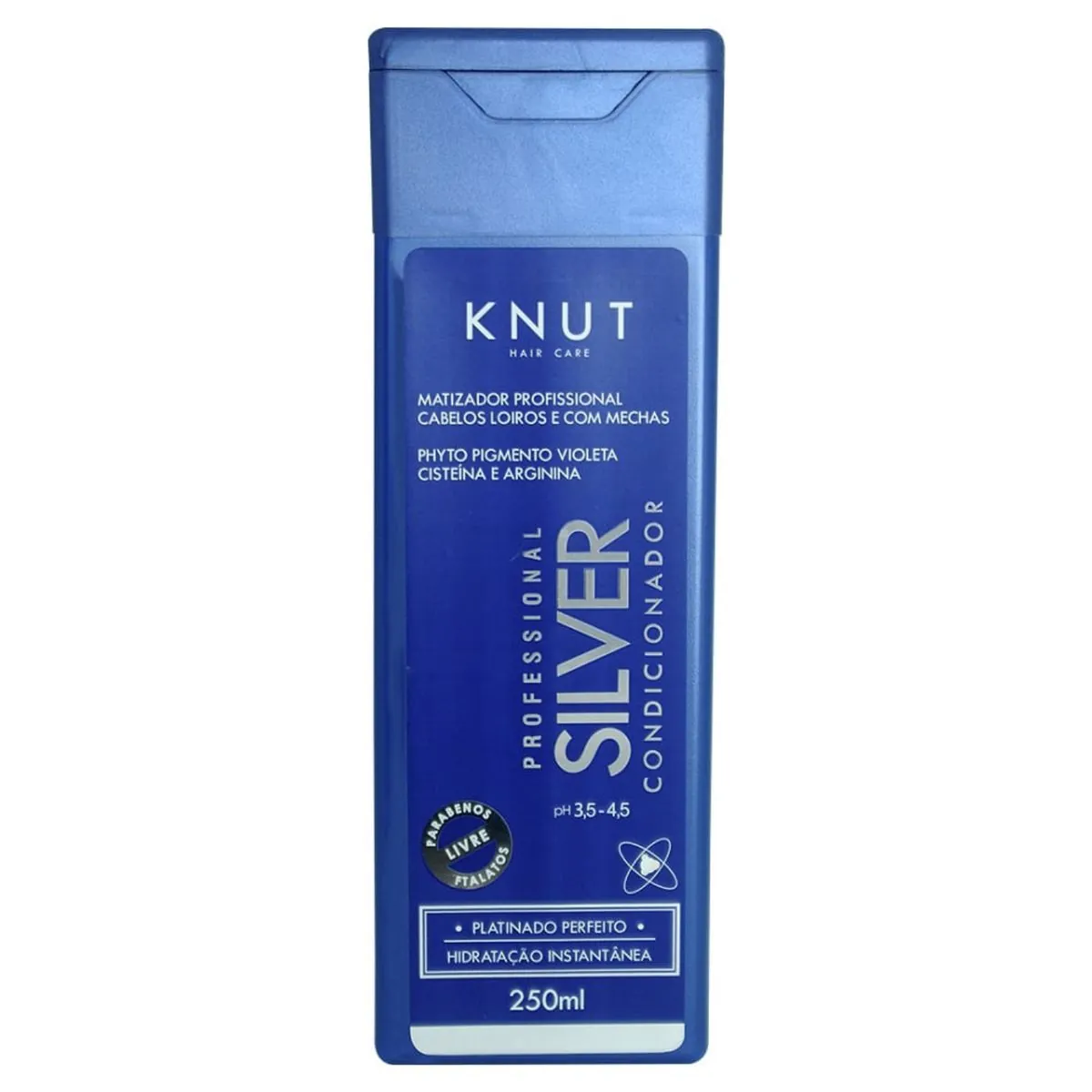 Condicionador Silver Cisteine