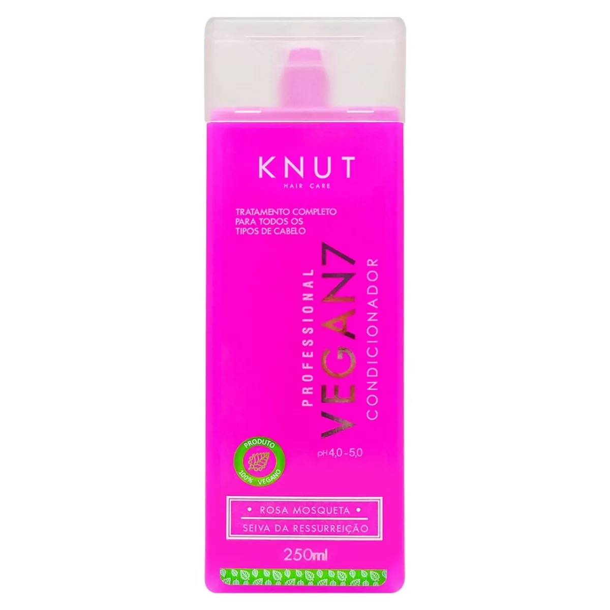 Knut Se7en Condicionador 250ml