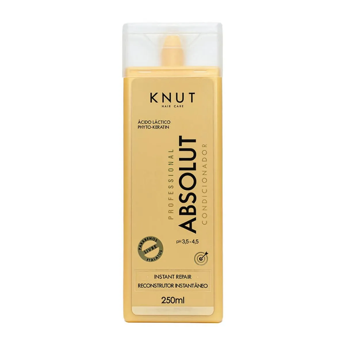 Knut Absolut Condicionador 250ml