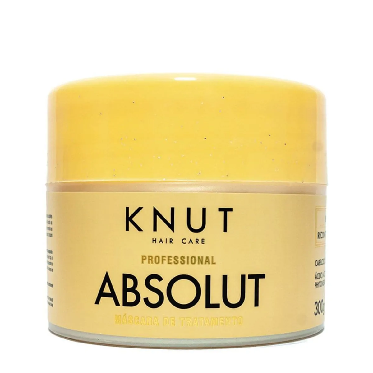 Masc Knut 300g Absolut