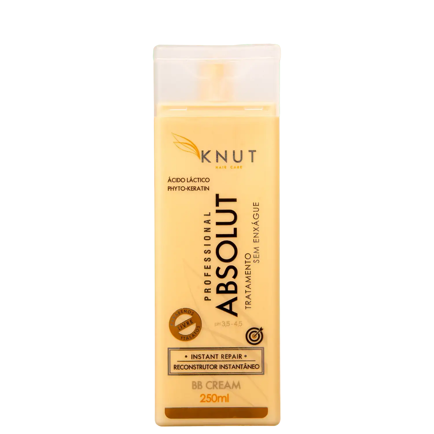 Knut Absolut Bb Cream 250ml 949