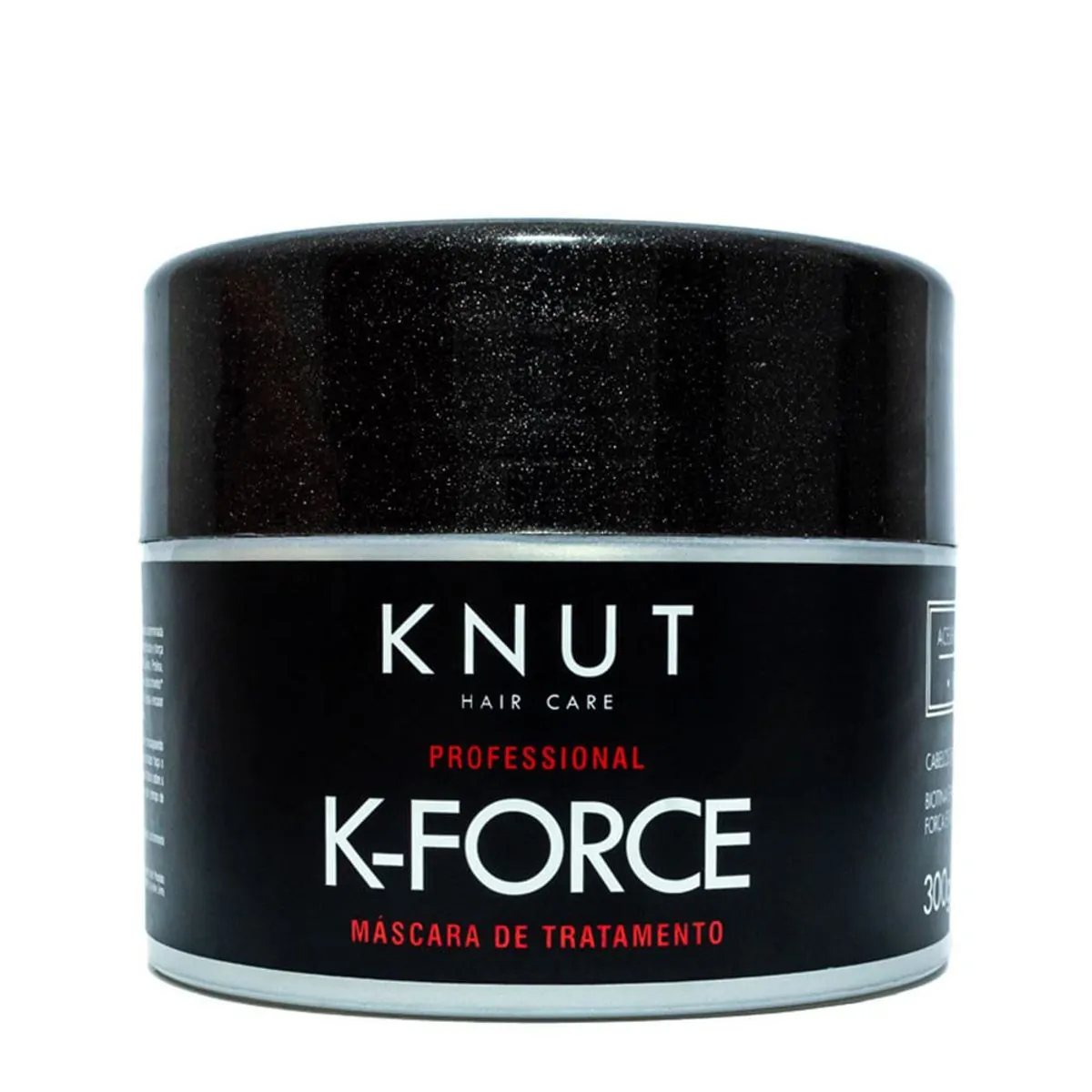 Knut K Force Masc 300g 951