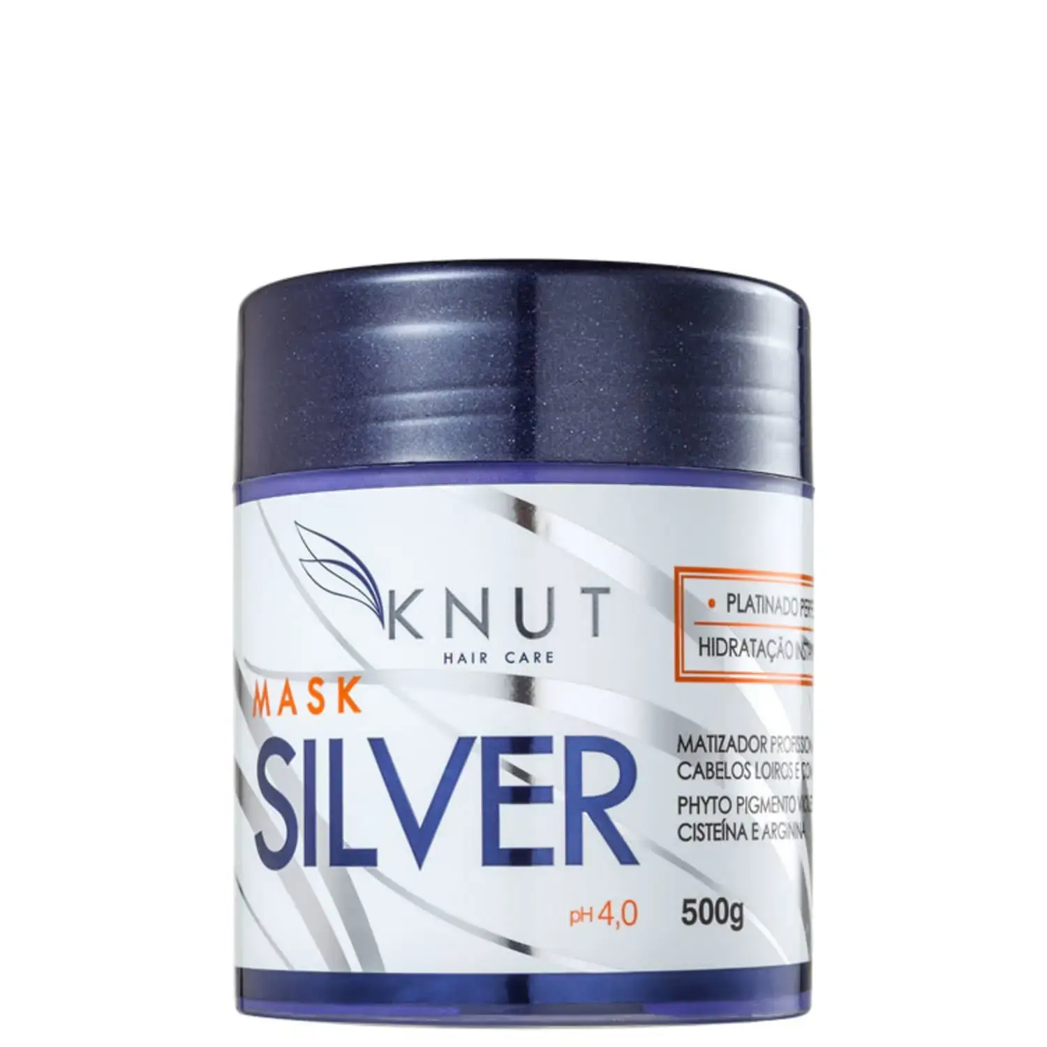 Masc Siver Cisteine 500g Knut