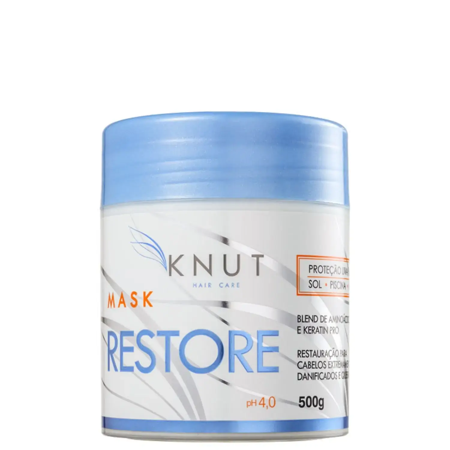 Masc Restore 500g Knut
