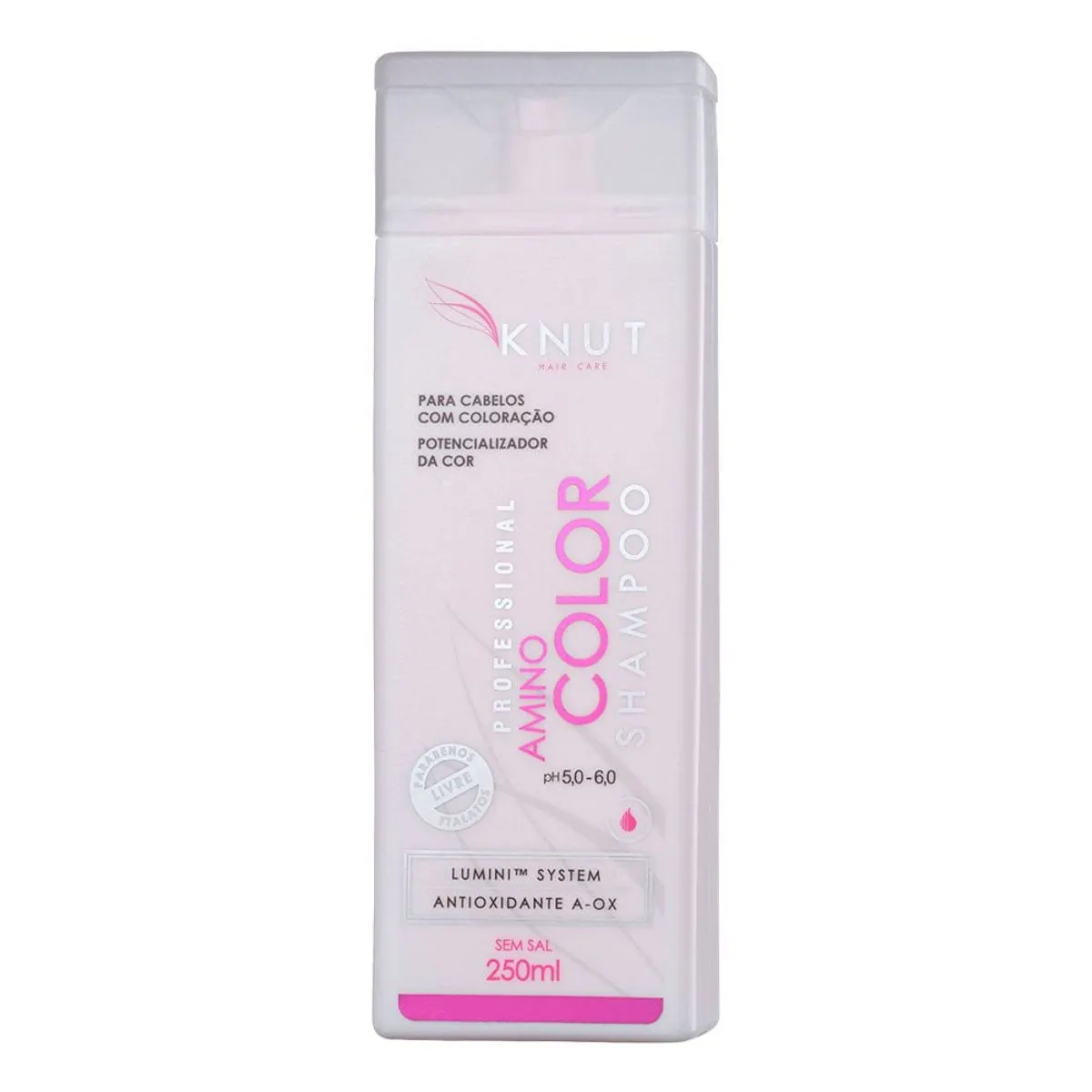 Knut Amino Color Sh 250ml 1056
