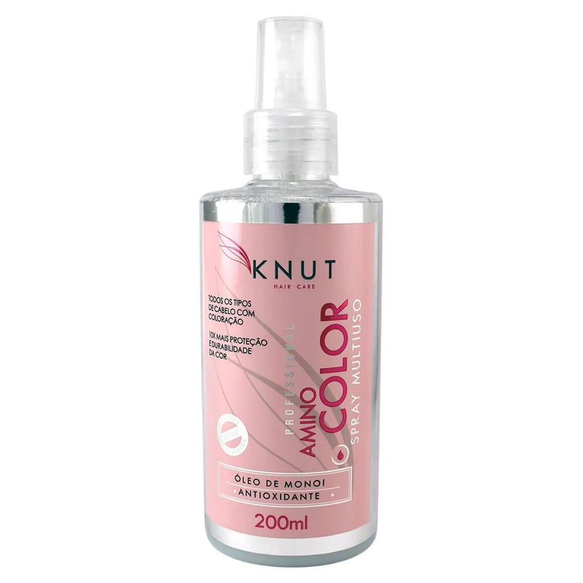 Leave In Knut Spray 200ml Amino Color
