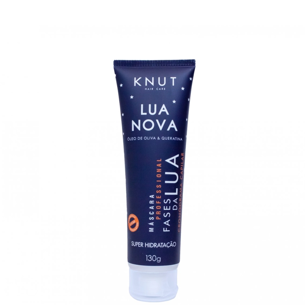 Knut Crono Cap Fases Lua Nova Masc 130g 1230