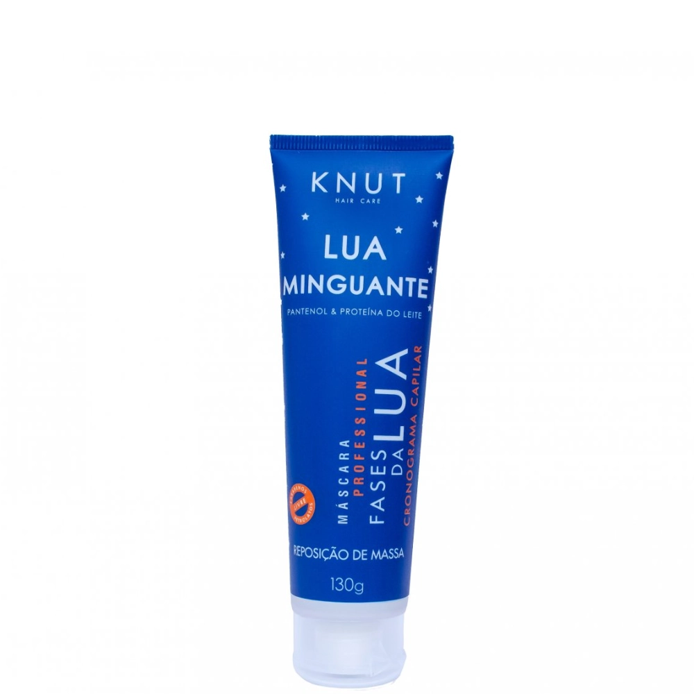 Knut Crono Cap Fases Lua Mingua Masc 130g 123